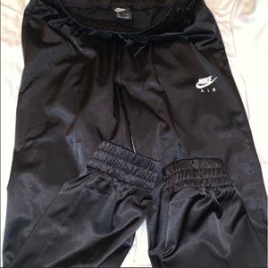 Nike Other - Nike Air Satin Joggers Nike Other - Nike Air Satin Joggers